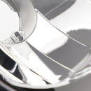 Pair Front  Fog Light Without Bulb For BMW X1 E84 2009-2015 63172993526