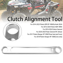 Transmission Shaft Clutch Alignment Tool For Polaris RZR General Ranger 2016+