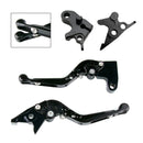 Adjustable Clutch Brake Lever fit for HONDA CRF1100L Africa Twin 2020-2021