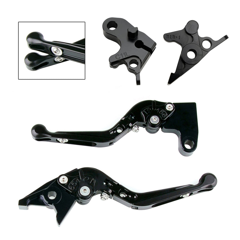 Adjustable Clutch Brake Lever fit for HONDA CRF1100L Africa Twin 2020-2021