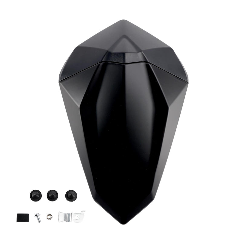 Tail Rear Seat Fairing Cowl for Kawasaki Ninja 500 EX500R Z500 24-25