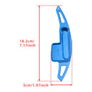 2024-2025 Mini U25 F65 F66 JCW Steering Wheel Paddle Shifter For