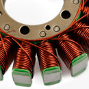 18 Poles Stator Generator For Tiger 800 XC XCA XCX XR XRX 2011-2020 T1305965