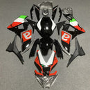 Injection Fairing Kit Bodywork For Aprilia RS4 125 50 2012-2016
