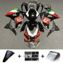 Injection Fairing Kit Bodywork For Aprilia RS4 125 50 2012-2016