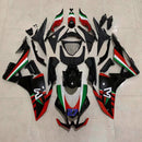 Injection Fairing Kit Bodywork Plastic For Aprilia RSV4 1000 2016-2020