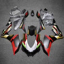 Injection Fairing Kit Bodywork Plastic For Aprilia RSV4 1000 2016-2020
