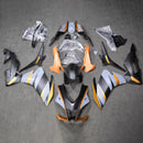 Injection Fairing Kit Bodywork Plastic For Aprilia RSV4 1000 2016-2020