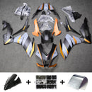 Injection Fairing Kit Bodywork Plastic For Aprilia RSV4 1000 2016-2020