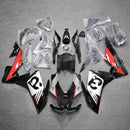 Injection Fairing Kit Bodywork Plastic For Aprilia RSV4 1000 2016-2020