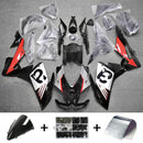 Injection Fairing Kit Bodywork Plastic For Aprilia RSV4 1000 2016-2020