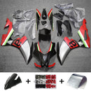 Injection Fairing Kit Bodywork Plastic For Aprilia RSV4 1000 2016-2020