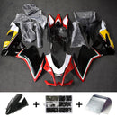 Injection Fairing Kit Bodywork Plastic For Aprilia RSV4 1000 2016-2020