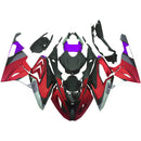 Injection Fairing Kit Bodywork Plastic ABS fit For BMW S1000RR 2009-2014