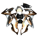 Injection Fairing Kit Bodywork Plastic ABS fit For BMW S1000RR 2009-2014