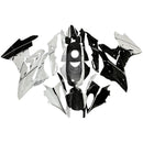 Injection Fairing Kit Bodywork Plastic ABS fit For BMW S1000RR 2009-2014