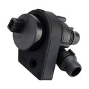 Auxiliary Water Pump 64116955122 for Land Rover Range Rover for BMW