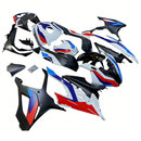 Injection Fairing Kit Bodywork Plastic ABS For BMW M1000RR S1000RR 2019-2022