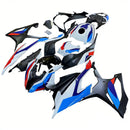 Injection Fairing Kit Bodywork Plastic ABS For BMW M1000RR S1000RR 2019-2022