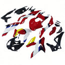 Injection Fairing Kit Bodywork Plastic ABS fit For BMW S1000R 2014-2016