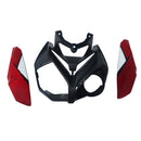 Injection Fairing Kit Bodywork Plastic ABS fit For BMW S1000R 2014-2016