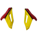 Injection Fairing Kit Bodywork Plastic ABS fit For BMW S1000R 2014-2016