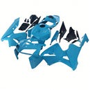 Injection Fairing Kit Bodywork Plastic ABS For Honda CBR600RR 2005-2006 F5