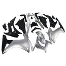 Injection Fairing Kit Bodywork Plastic ABS For Honda CBR500R 2013-2015