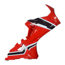 Injection Fairing Kit Bodywork Plastic ABS For Honda CBR1000RR 2017-2026