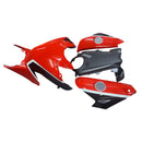 Injection Fairing Kit Bodywork Plastic ABS For Honda CBR1000RR 2017-2026