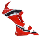 Injection Fairing Kit Bodywork Plastic ABS For Honda CBR1000RR 2017-2026