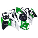Injection Fairing Kit Bodywork Plastic ABS fit For Kawasaki ZX6R 636 2009-2012