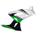 Injection Fairing Kit Bodywork Plastic ABS fit For Kawasaki ZX6R 636 2009-2012