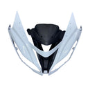 Injection Fairing Kit Bodywork Plastic ABS fit For Kawasaki ZX6R 636 2013-2018