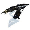 Injection Fairing Kit Bodywork Plastic ABS fit For Kawasaki ZX6R 636 2013-2018