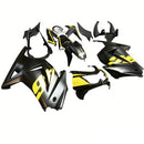 Injection Fairing Kit Bodywork Plastic ABS fit For Kawasaki EX250 Ninja250R 2008-2012
