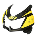 Injection Fairing Kit Bodywork Plastic ABS fit For Kawasaki EX250 Ninja250R 2008-2012
