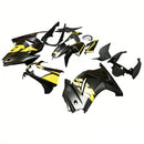 Injection Fairing Kit Bodywork Plastic ABS fit For Kawasaki EX250 Ninja250R 2008-2012