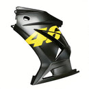Injection Fairing Kit Bodywork Plastic ABS fit For Kawasaki EX250 Ninja250R 2008-2012