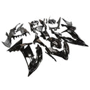 Injection Fairing Kit Bodywork Plastic ABS fit For Kawasaki ER6F/Ninja650R 2017-2019
