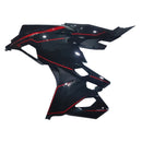 Injection Fairing Kit fit For Kawasaki Ninja ZX-25R ZX-4R ZX-4RR 2019-2026