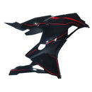 Injection Fairing Kit fit For Kawasaki Ninja ZX-25R ZX-4R ZX-4RR 2019-2026