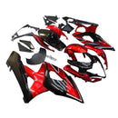 Injection Fairing Kit Bodywork Plastic ABS For Suzuki GSXR1000 2005-2006 K5