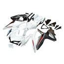 Injection Fairing Kit Bodywork Plastic ABS For Suzuki GSXR 600/750 2008-2010 K8