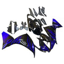 Injection Fairing Kit Bodywork Plastic ABS fit For Yamaha YZF 1000 R1 2012-2014