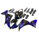 Injection Fairing Kit Bodywork Plastic ABS fit For Yamaha YZF 1000 R1 2009-2011