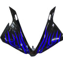 Injection Fairing Kit Bodywork Plastic ABS fit For Yamaha YZF 1000 R1 2012-2014