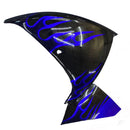 Injection Fairing Kit Bodywork Plastic ABS fit For Yamaha YZF 1000 R1 2009-2011