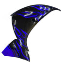 Injection Fairing Kit Bodywork Plastic ABS fit For Yamaha YZF 1000 R1 2012-2014