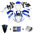 Injection Fairing Kit Bodywork Plastic ABS fit For Yamaha YZF 1000 R1 2012-2014